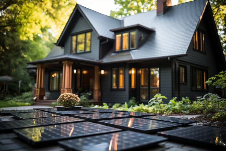 Comprendre les prix des panneaux photovoltaïques : guide pratique