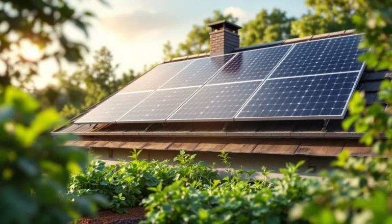 Panneaux solaires et autonomie énergétique : que peut-on vraiment alimenter avec un kit solaire de 3 kWc ?
