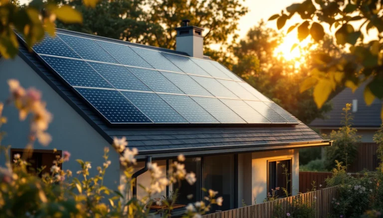 Autoconsommation solaire : est-ce vraiment rentable en 2025 ?