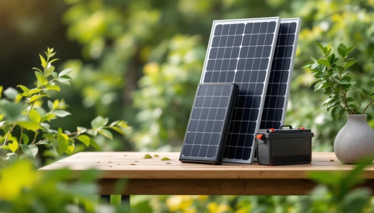 Bien choisir son kit solaire en autoconsommation selon ses besoins
