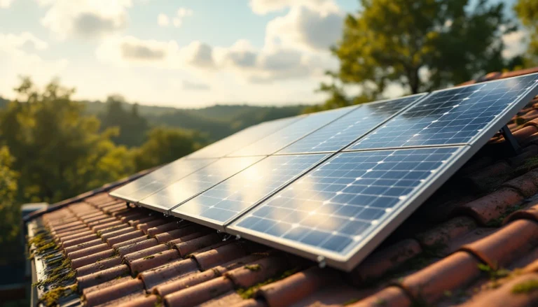 Comment calculer la rentabilité d’une installation photovoltaïque ?