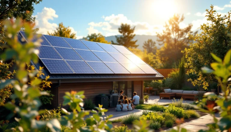 Comment devenir autonome en électricité grâce au solaire ?