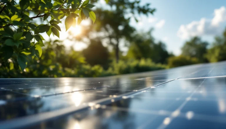 Comment surveiller le rendement de son installation photovoltaïque ?