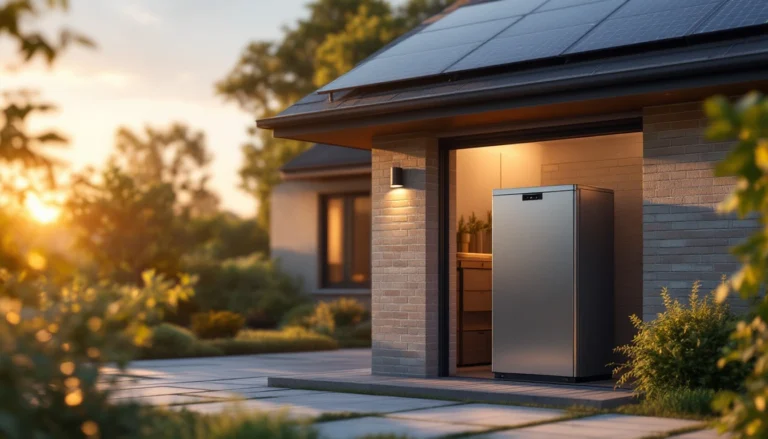 Installer une batterie solaire en autoconsommation : est-ce vraiment rentable ?
