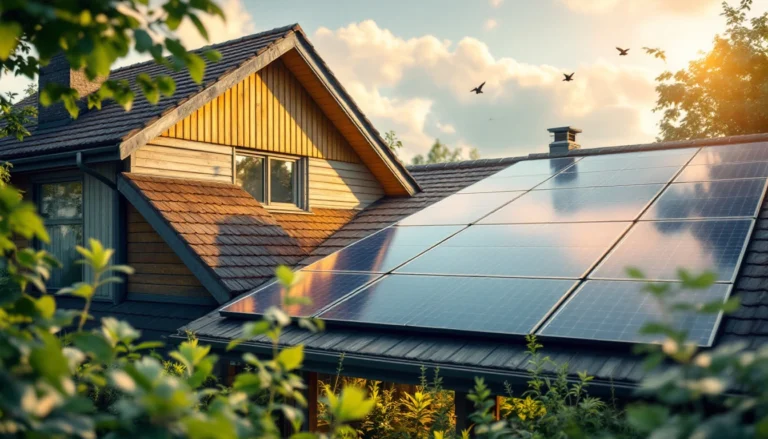 Quelles aides pour l’installation de panneaux solaires en 2025 ?
