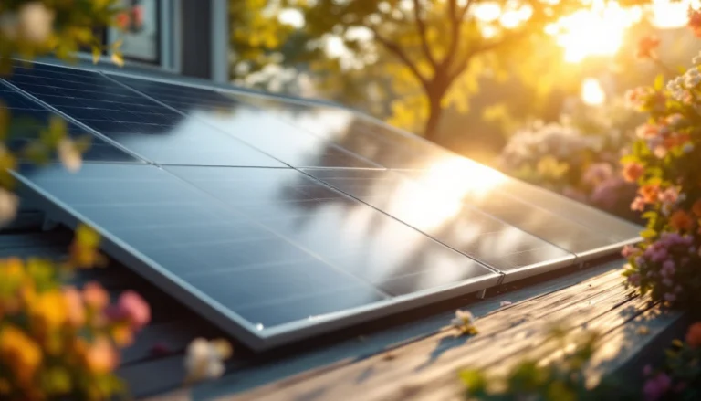 Tendances solaires 2025 : ce que les particuliers doivent savoir