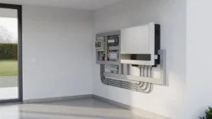 batterie stockage solaire