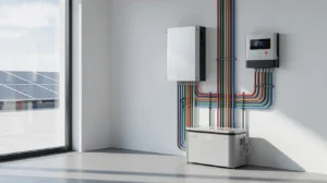 choisir regulateur solaire