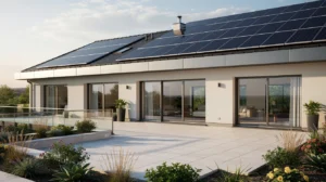 innovations panneaux solaires