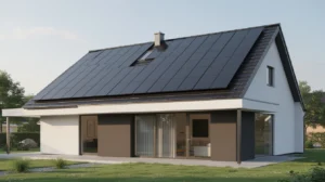installateur panneaux solaires
