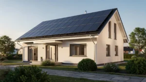 installer panneaux solaires