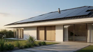 prix panneaux photovoltaïques