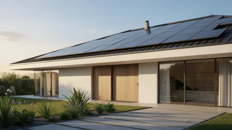 prix panneaux photovoltaïques